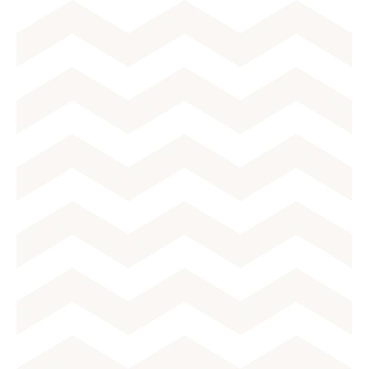 Papel pintado rayas en zig zag - Zigger 127248