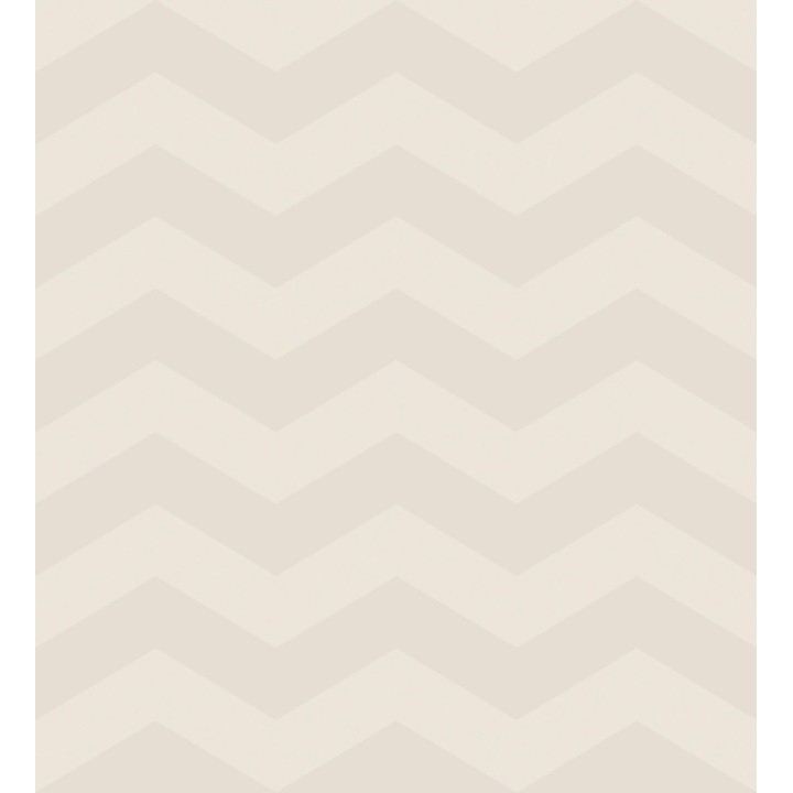 Papel pintado rayas en zig zag - Zigger 127249
