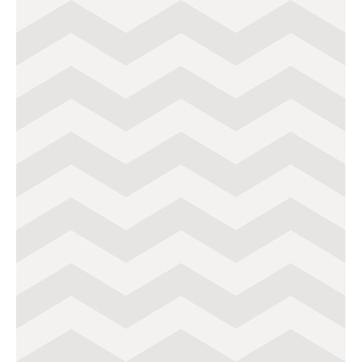 Papel pintado rayas en zig zag - Zigger 127250