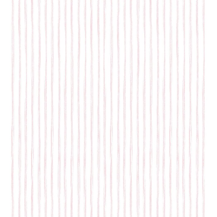 Papel pintado rayas finas infantiles - Raya Spring 127260