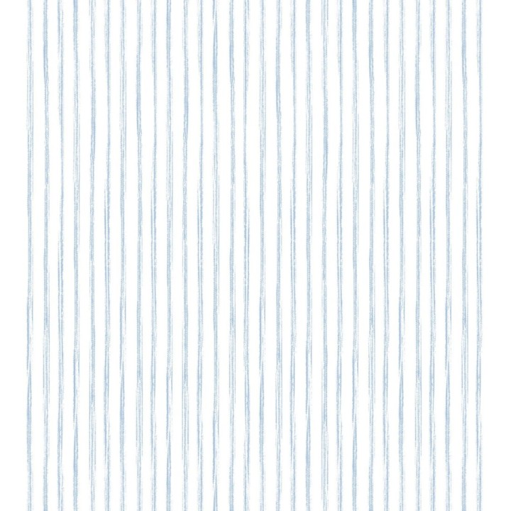 Papel pintado rayas finas infantiles - Raya Spring 127262