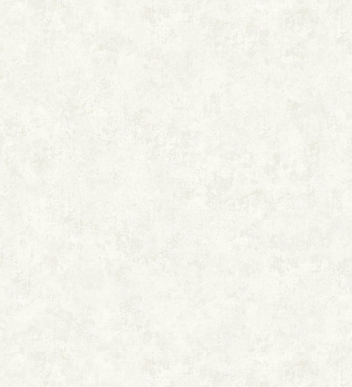 Papel pintado hormigón arenoso color blanco - Vermont Hall 127268