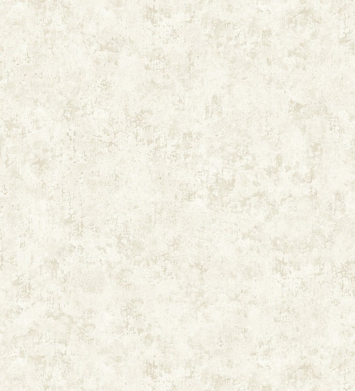Papel pintado hormigón arenoso color crema - Vermont Hall 127269