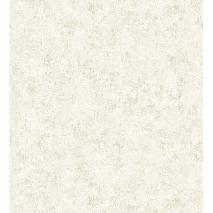 Papel pintado hormigón arenoso color crema - Vermont Hall 127269