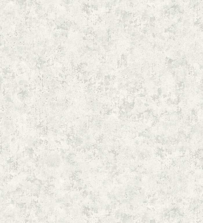 Papel pintado hormigón arenoso color gris claro - Vermont Hall 127270