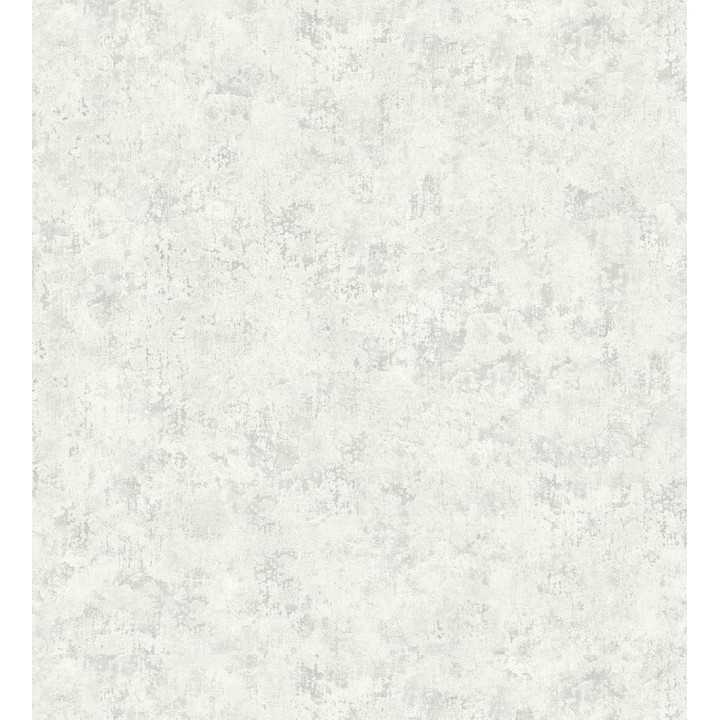 Papel pintado hormigón arenoso color gris claro - Vermont Hall 127270