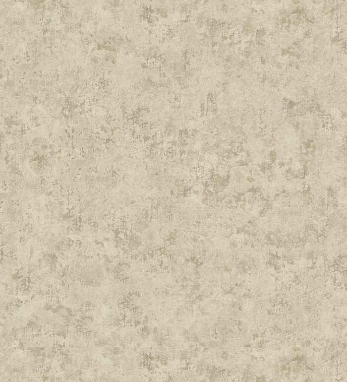 Papel pintado hormigón arenoso color tierra - Vermont Hall 127271