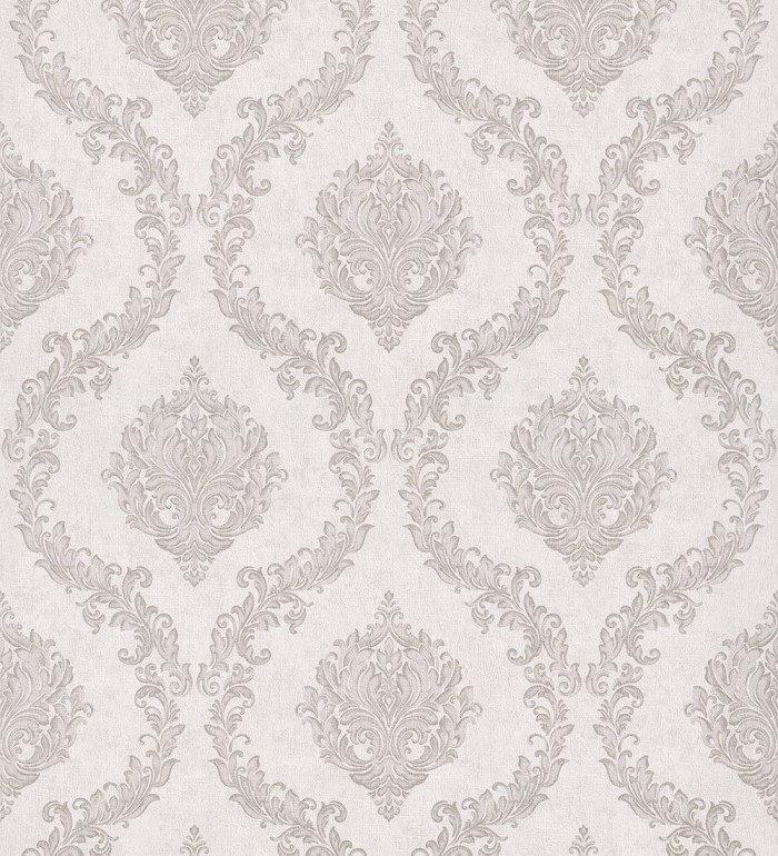 Papel pintado damasco barroco italiano - Vincenzo 127274