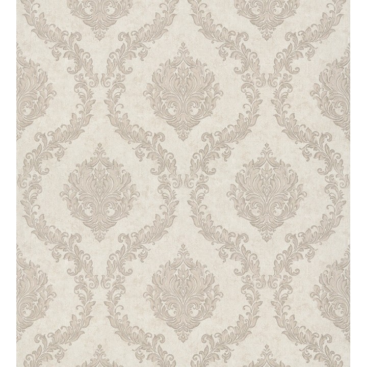 Papel pintado damasco barroco italiano - Vincenzo 127275