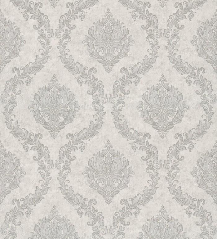 Papel pintado damasco barroco italiano - Vincenzo 127276
