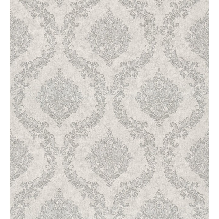 Papel pintado damasco barroco italiano - Vincenzo 127276