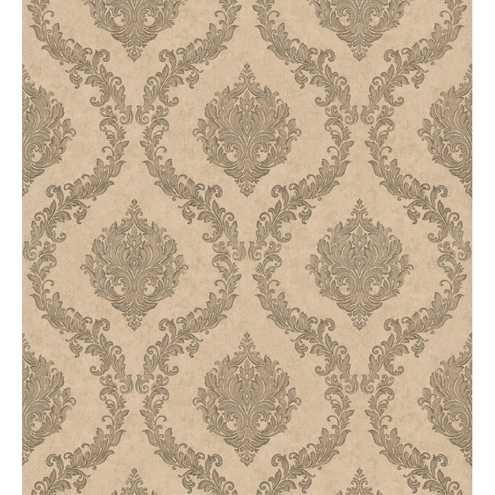 Papel pintado damasco barroco italiano - Vincenzo 127277