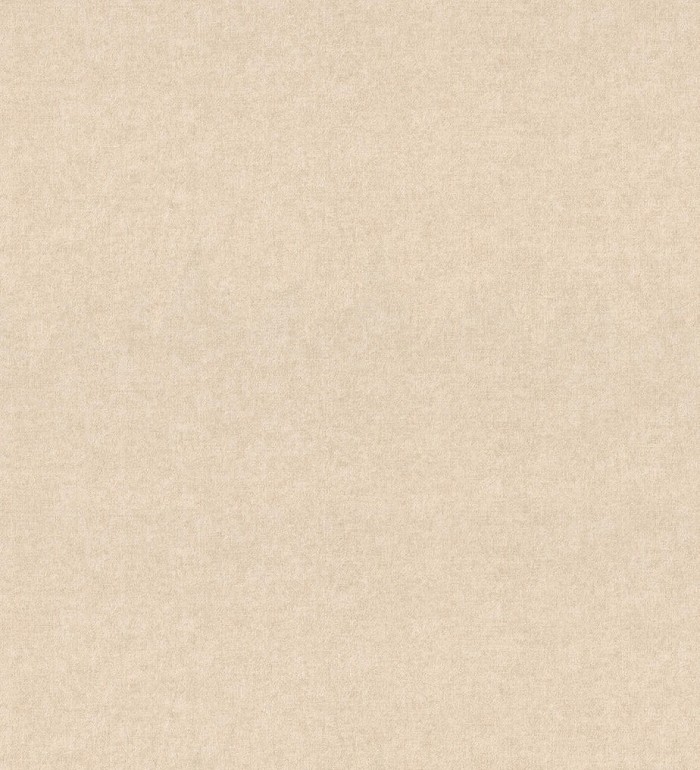 Papel pintado liso beige - Eric House 127282