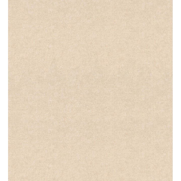 Papel pintado liso beige - Eric House 127282