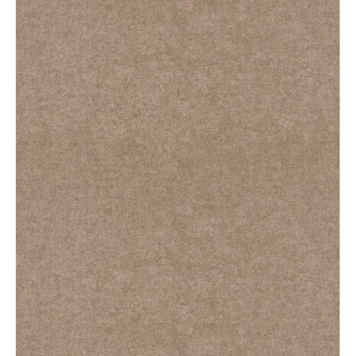 Papel pintado liso marrón - Eric House 127283