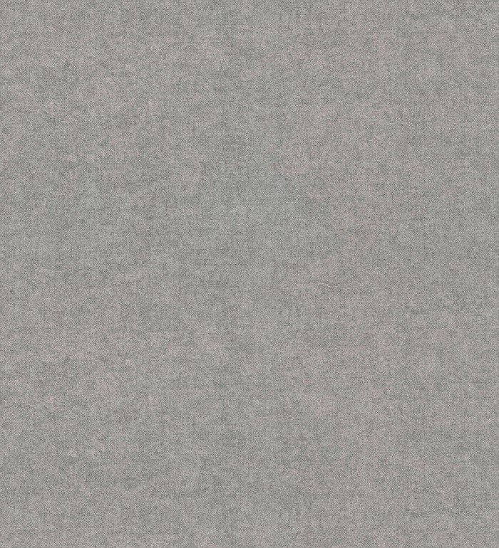 Papel pintado liso gris - Eric House 127284