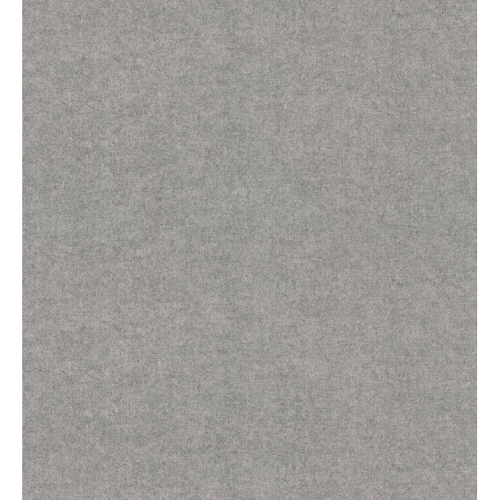 Papel pintado liso gris - Eric House 127284