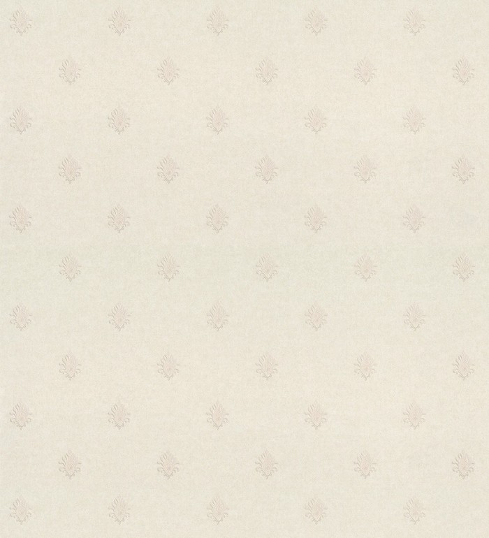 Papel pintado clásico flor de lis - Classio Sardone 127297