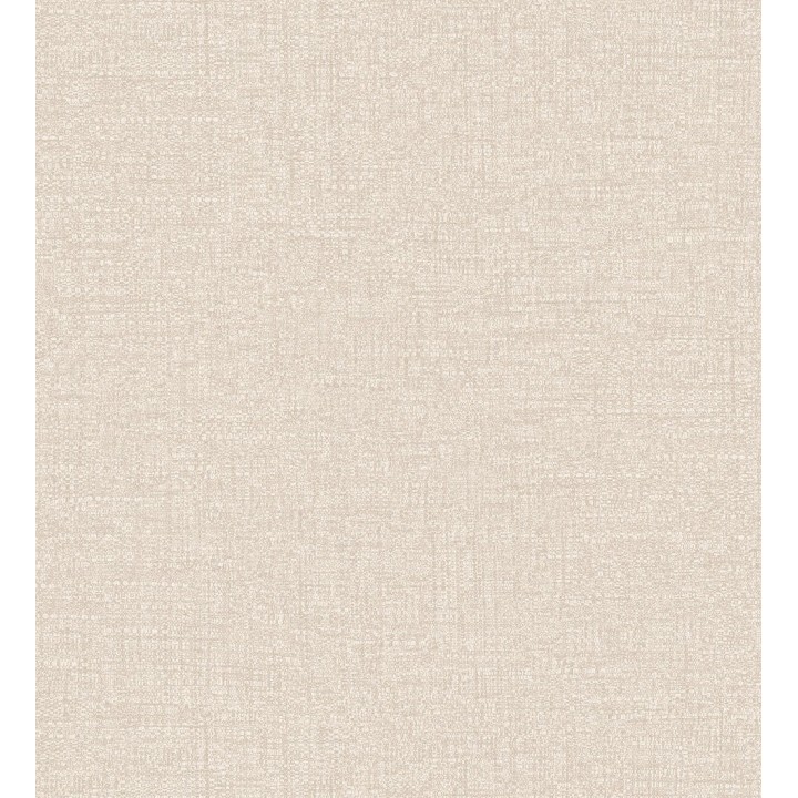 Papel pintado liso texturizado beige tostado - Norman House 127301