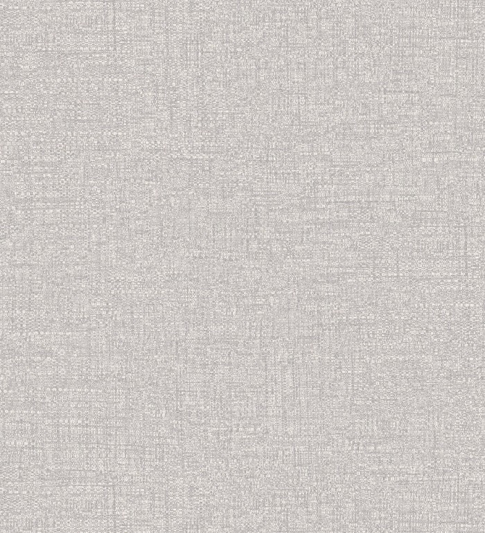 Papel pintado liso texturizado gris cálido - Norman House 127302
