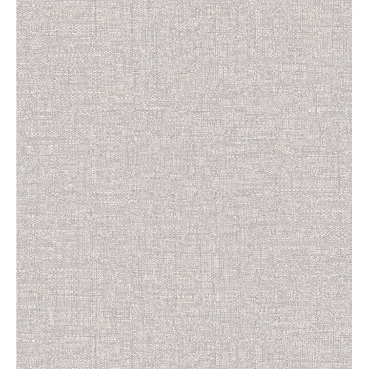Papel pintado liso texturizado gris cálido - Norman House 127302