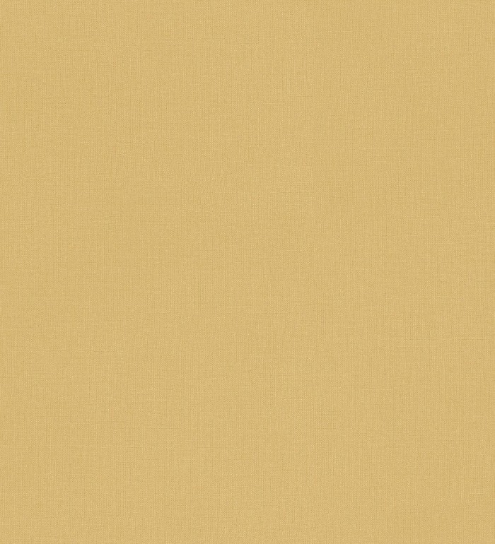 Papel pintado liso ocre - Rialto 127305