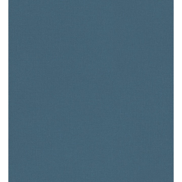 Papel pintado liso azul - Rialto 127307