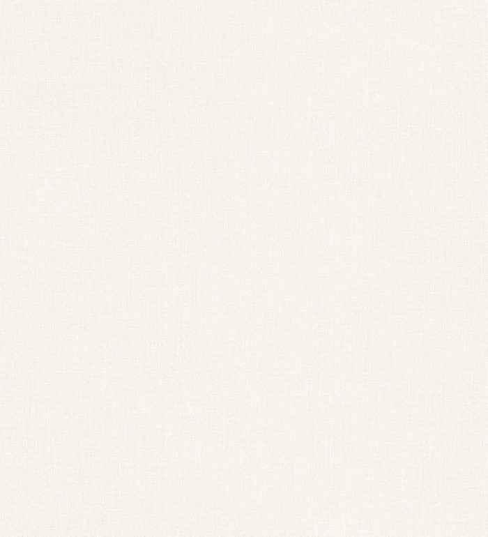 Papel pintado liso blanco roto - Rialto 127309