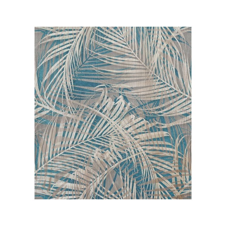 Papel pintado hojas jungla jamaicana - Palm Bliss 127342