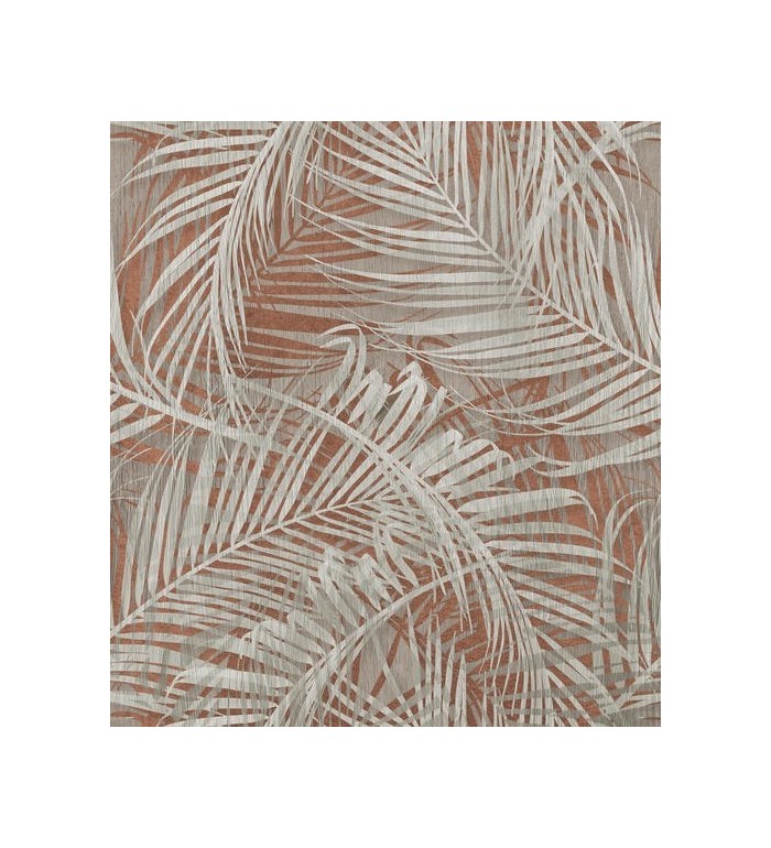 Papel pintado hojas jungla jamaicana - Palm Bliss 127343