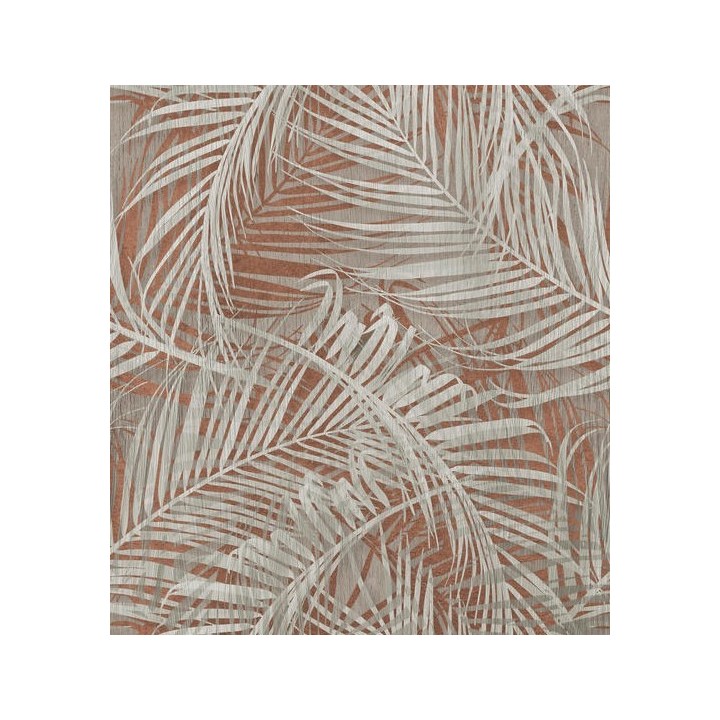 Papel pintado hojas jungla jamaicana - Palm Bliss 127343