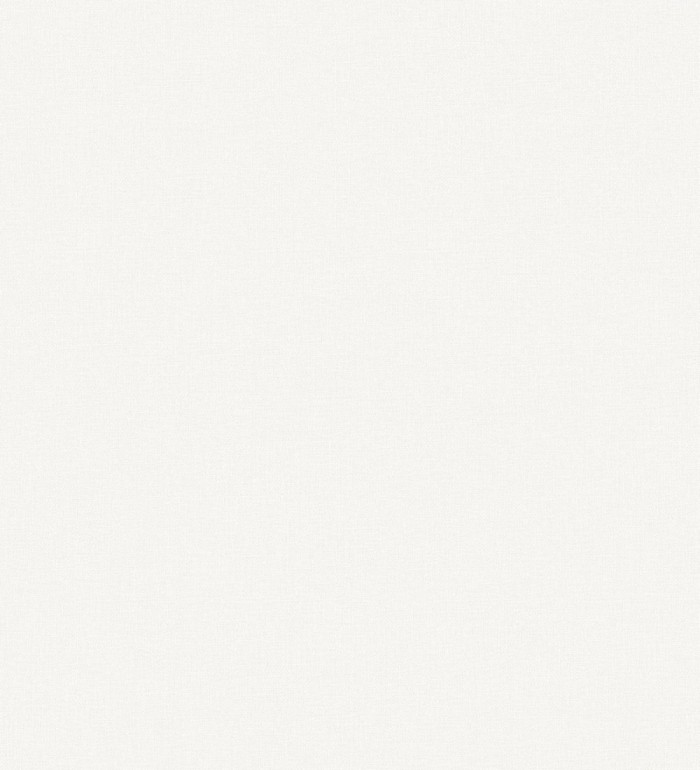 Papel pintado liso blanco - Colton House 127348