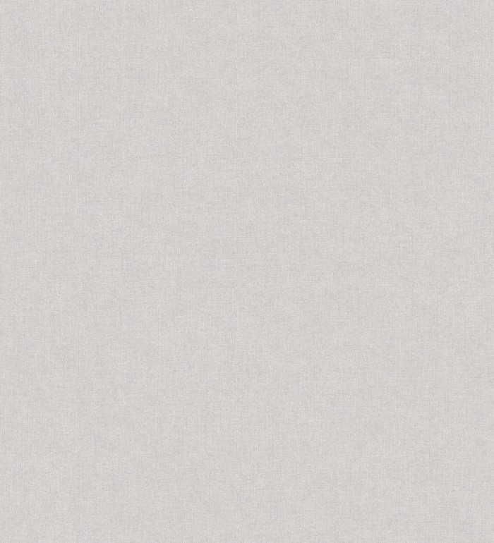 Papel pintado liso gris claro - Colton House 127350