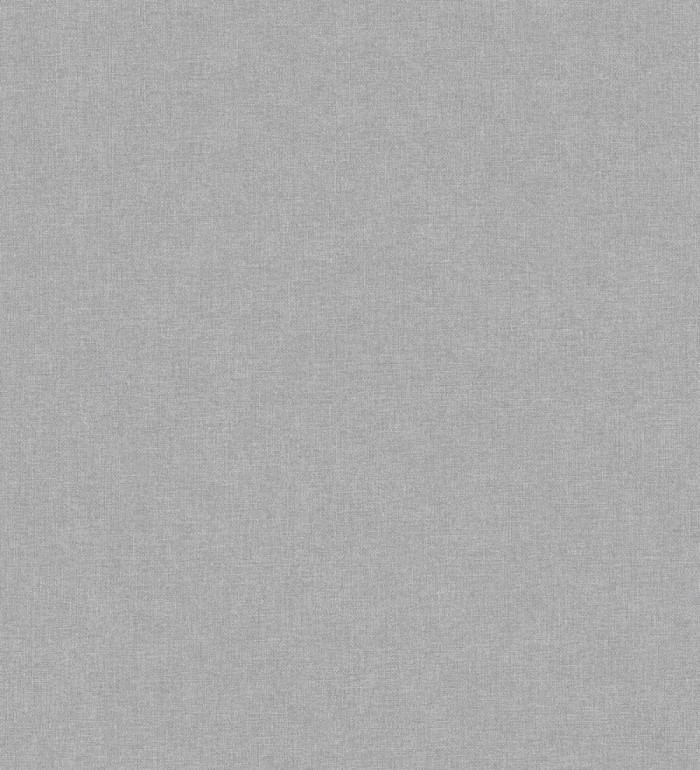 Papel pintado liso gris - Colton House 127351