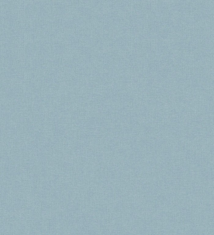 Papel pintado liso azul grisáceo - Colton House 127354