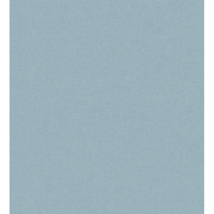 Papel pintado liso azul grisáceo - Colton House 127354