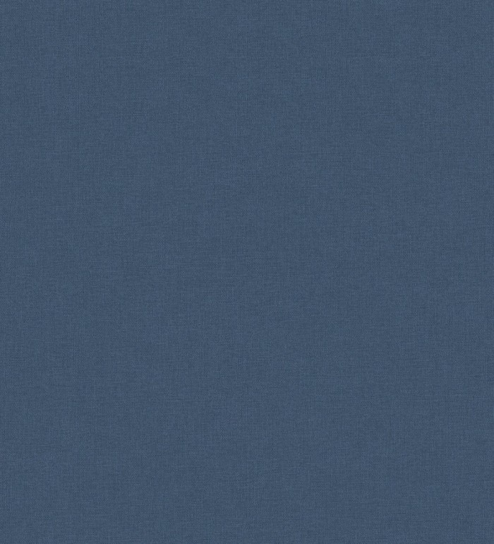 Papel pintado liso azul oscuro - Colton House 127355