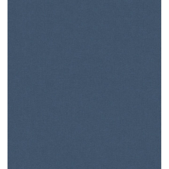 Papel pintado liso azul oscuro - Colton House 127355