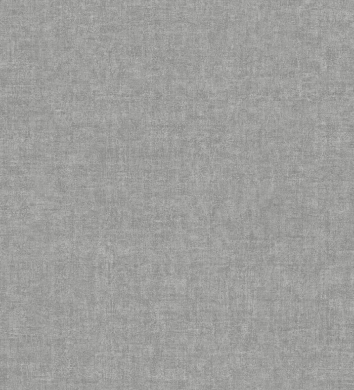 Papel pintado liso gris - Lexington 127359