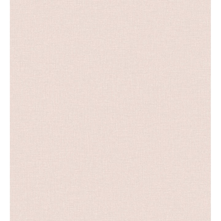 Papel pintado liso texturizado rosa - Beverly Texture 127392