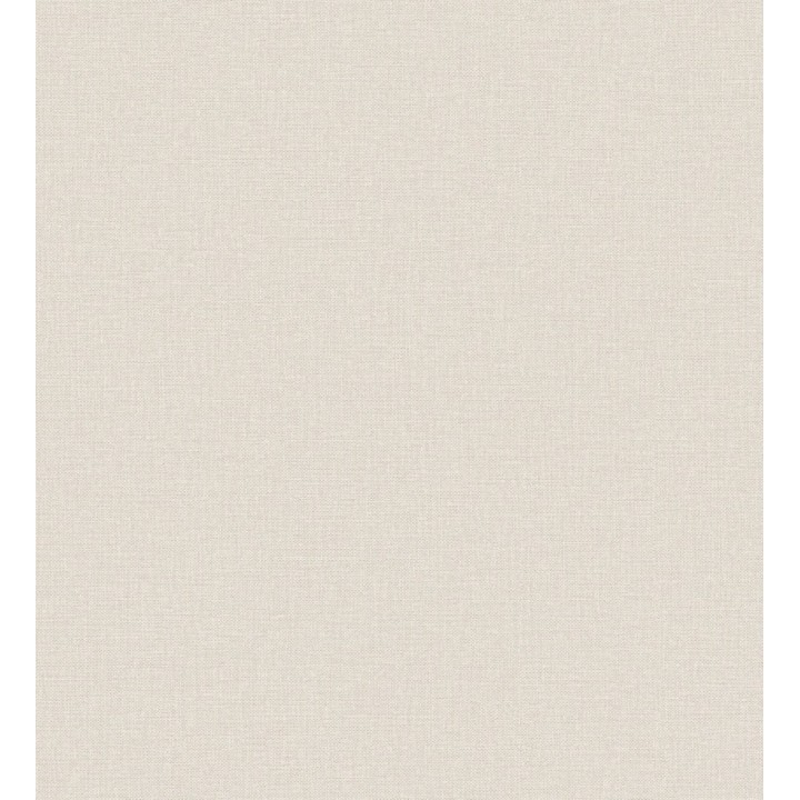 Papel pintado liso texturizado beige - Beverly Texture 127393