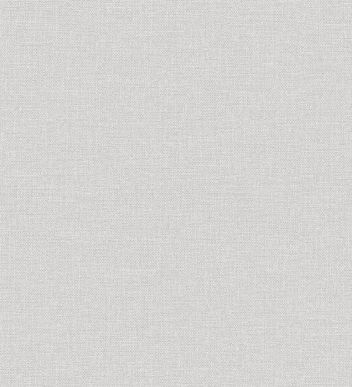 Papel pintado liso texturizado gris - Beverly Texture 127395