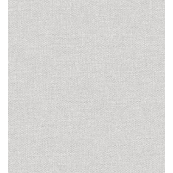 Papel pintado liso texturizado gris - Beverly Texture 127395