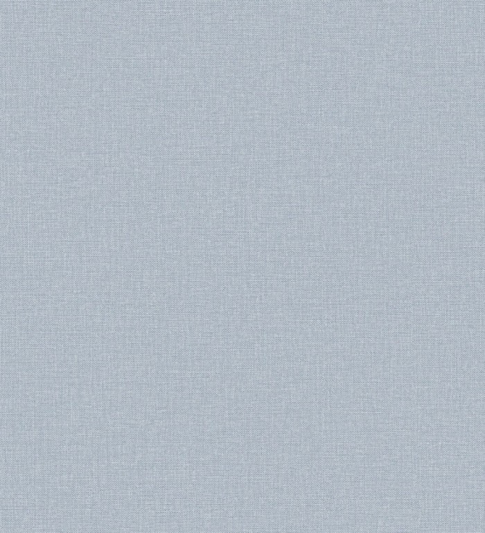 Papel pintado liso texturizado azul - Beverly Texture 127397
