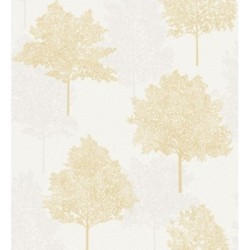 Papel pintado Baltic Trees 127400