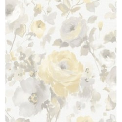 Papel pintado Country Rose 127401
