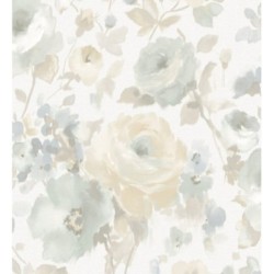 Papel pintado Country Rose 127402