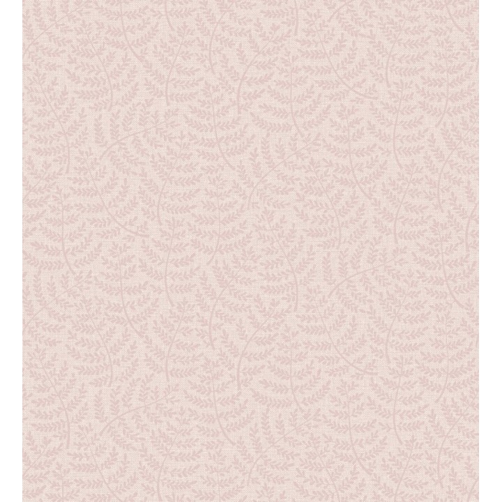 Papel pintado hojas de helechos pequeños - Sunset Hills 127407