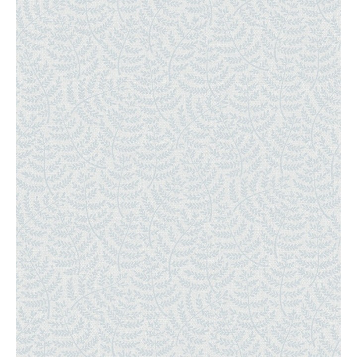 Papel pintado hojas de helechos pequeños - Sunset Hills 127409