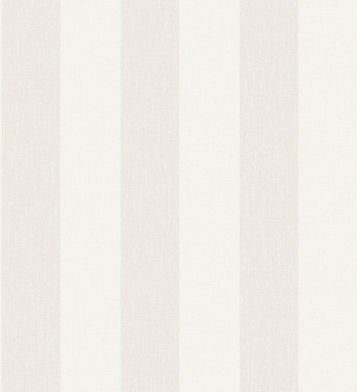 Papel pintado rayas texturizadas tonos claros - Dawson Stripes 127424